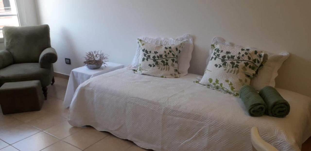 Espacio Aristobulo Comodoro Rivadavia Exterior foto